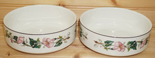 Villeroy & Boch Palermo (2) Cereal Bowls, 6 1/4"   (B19)