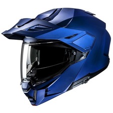 Casques HJC I80 Md Bleu