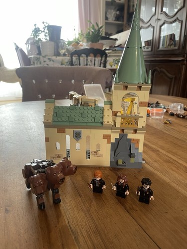 Lego harry potter 76387 - lego,