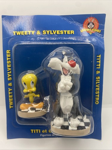 Figurine looney tunes - figurine,