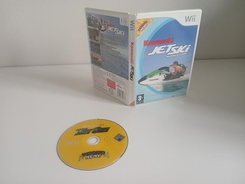 Kawasaki jet ski - kawasaki,