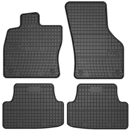 Caoutchouc tapis sol frogum - tapis,