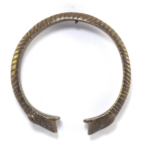 Bracelet tribal antique - tribal,