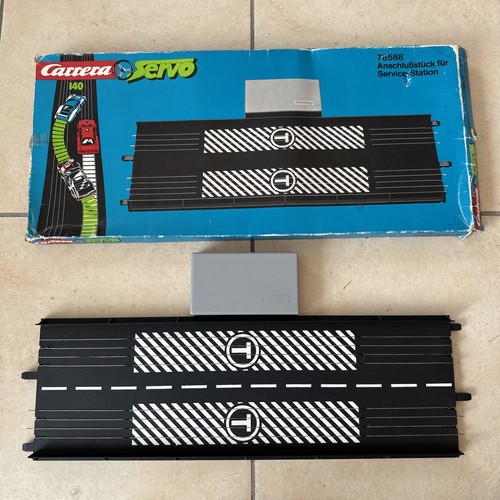 Rail carrera servo 140 - rail, 1x