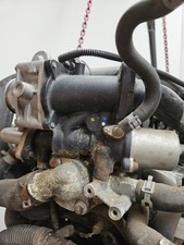 Moteur OPEL ASTRA H PHASE 2