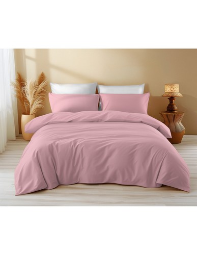 Housse couette coton - couette,