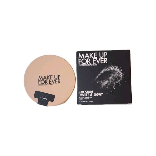 Make forever skin - skin, twist