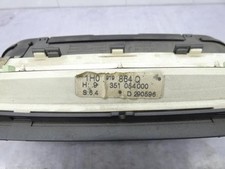 Compteur VOLKSWAGEN GOLF 3