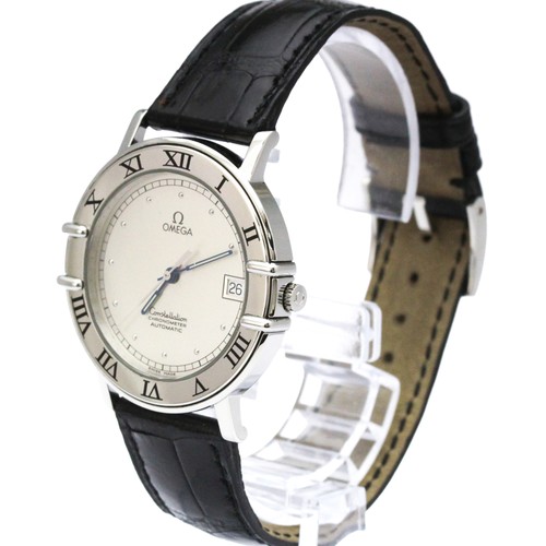 Omega constellation - omega,