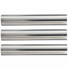  3 Pcs Moule À Pate En Croûte Moulle Patisserie Boulangerie Moules Cuisson