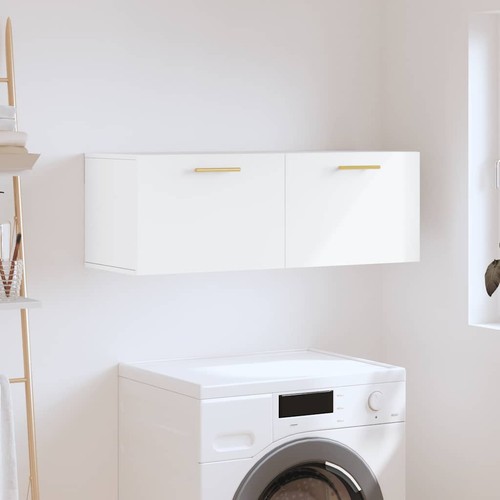 Armoire murale suspendu - armoire,