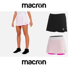 JUPE AVEC SHORTS FEMME TENNIS