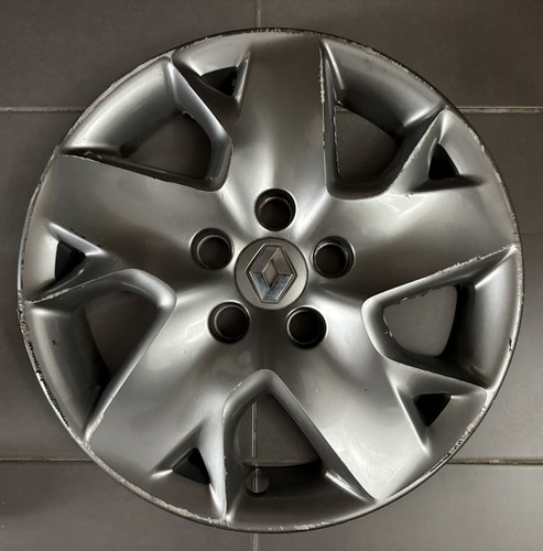 Enjoliveur renault 16p - 1,