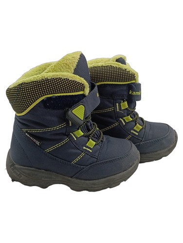 Kamik bottes neige - kamik,