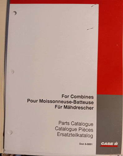 For combines pour - for,
