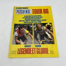 Miroir du Cyclisme - TOUR