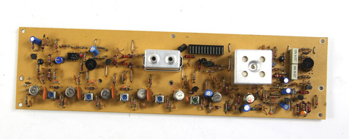 Platine studer 066 120 11 - platine,