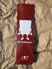 Planche De Skate Chocolate