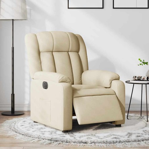 Fauteuil massage inclinable - de,
