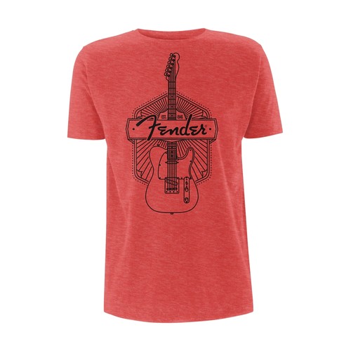 Fender electric guitars rock - electric,