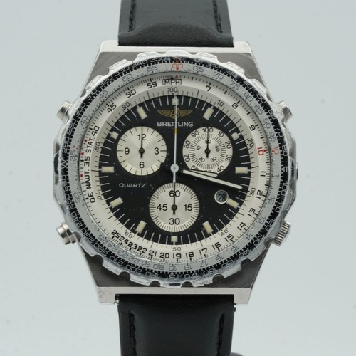 Breitling vintage jupiter - breitling,