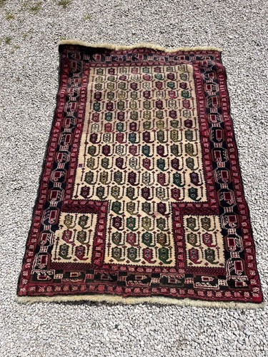 Tapis persan ancien collection