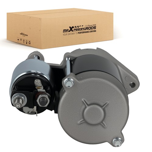 Starter motor for kubota t1560 - motor,