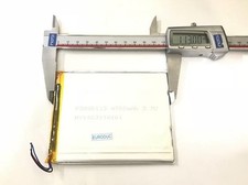 Battery tablet ARCHOS 80