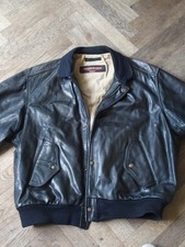 CHEVIGNON /BLOUSON VINTAGE EN