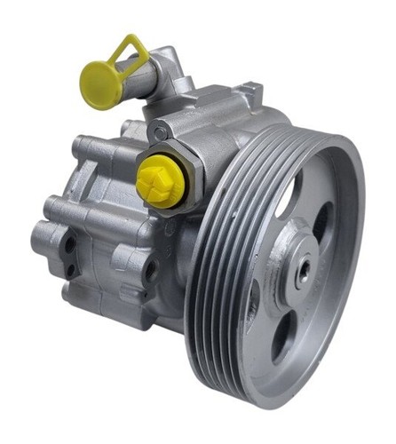 Power steering hydraulic pump - hydraulic,