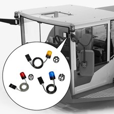 Gyrophare à LED pour camion