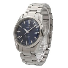OMEGA Seamaster Aqua Terra