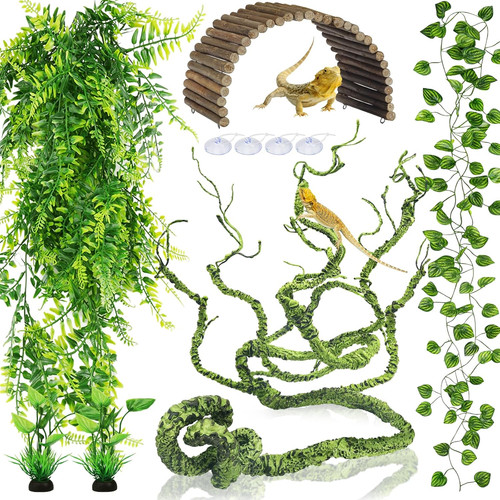 Accessoires pour aquarium - pour, de
