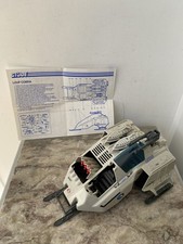 GIJOE GI JOE VINTAGE HASBRO