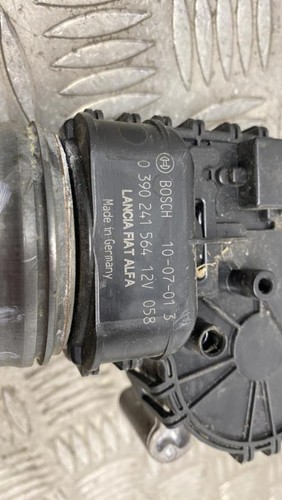 Moteur essuie glace avant - , fiat