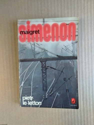 Livre poche 2909 - poche, n°2909