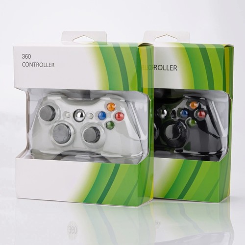 Manette jeu console xbox - manette, de