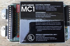 MODULE - Auto Matrix MC1 - 0478C