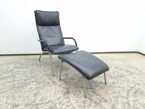 Fauteuil cuir sede - fauteuil,