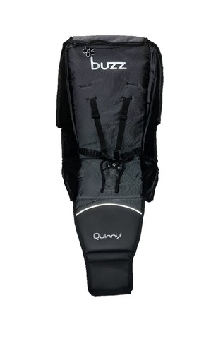 Chicco housse noire pour - noire,