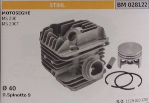 11290201202 cylindre piston - 11290201202, et