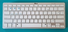Clavier Trust Bluetooth pour