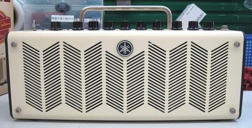 Yamaha guitar amplifier thr10 - guitar,