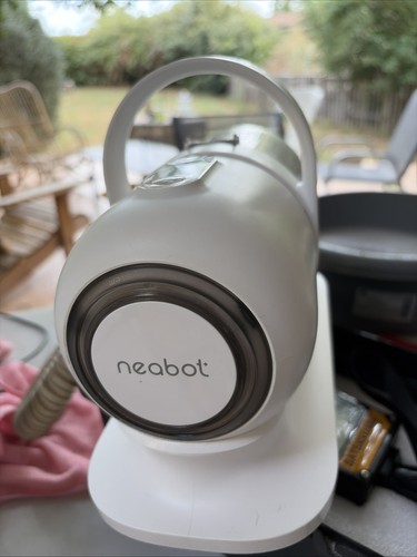 Neobot tondeuse chien avec - neobot,