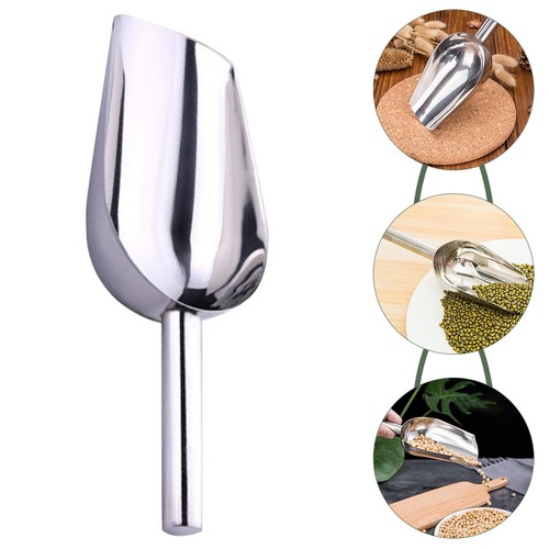 Cuillère glaçons pelle - cuillère,