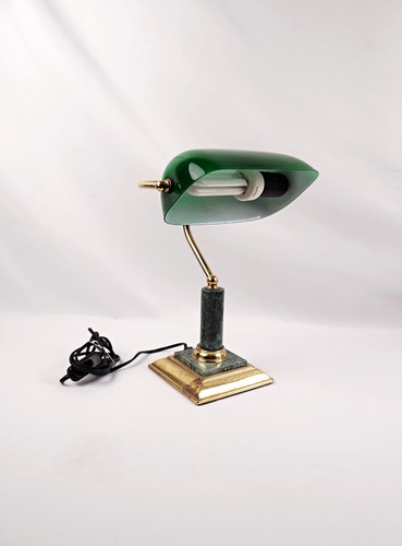 Lampe bureau banque en - de,
