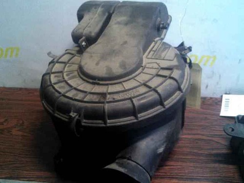 Boitier filtre air - filtre,