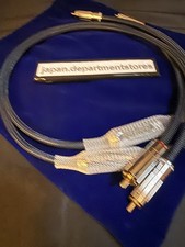 Câble RCA haut-parleur