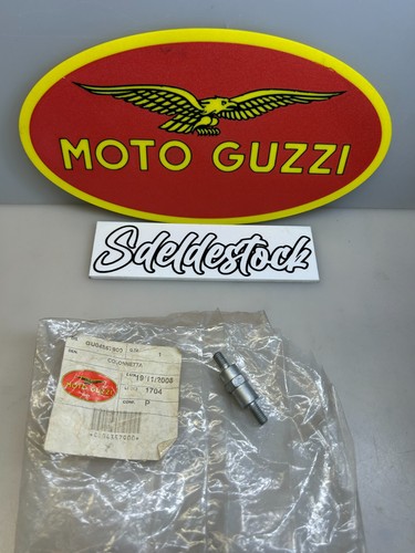 Goujon moto guzzi - 1,
