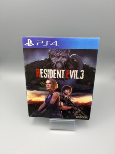 Resident evil édition - 3,